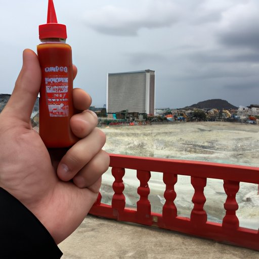 Investigating the Health Claims Surrounding Sriracha