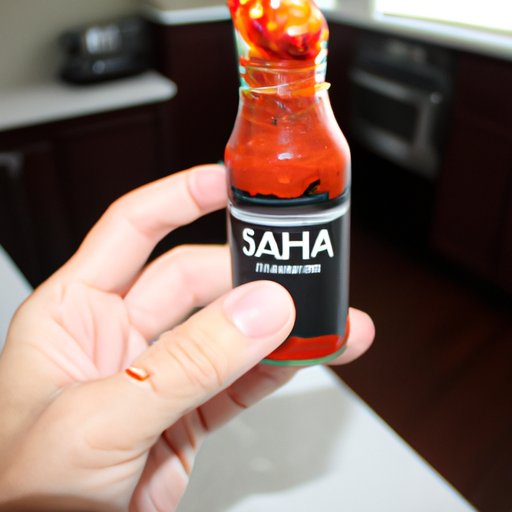 Exploring the Nutritional Benefits of Sriracha