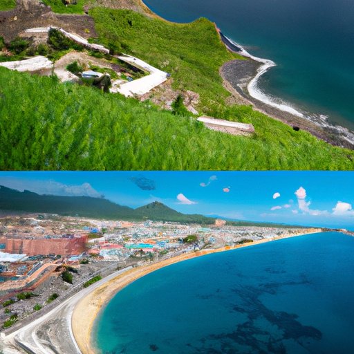 Comparing the Tourism Industry in St Kitts Before and After the Pandemic