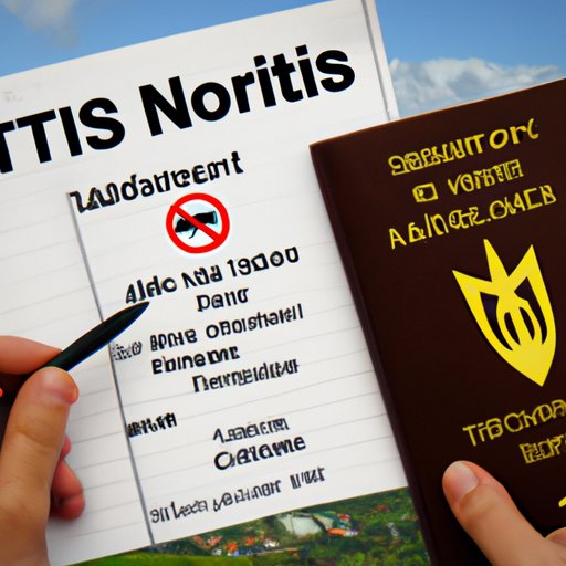 Examining the Latest Regulations and Restrictions for Travelers to St Kitts