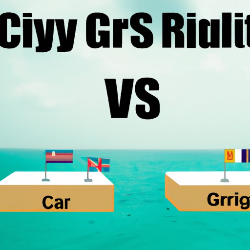 Comparing Regulations With Other Caribbean Islands