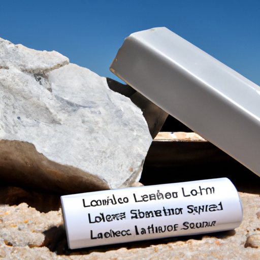 Assessing the Risks Involved with Investing in Standard Lithium