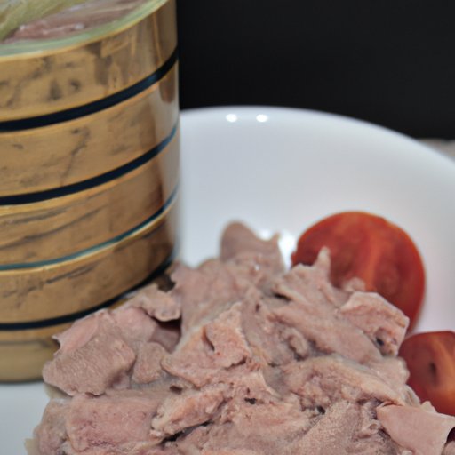 Exploring the Health Benefits of Eating Tuna