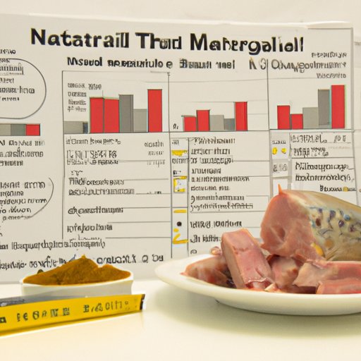 Analyzing the Nutritional Profile of Starkist Tuna