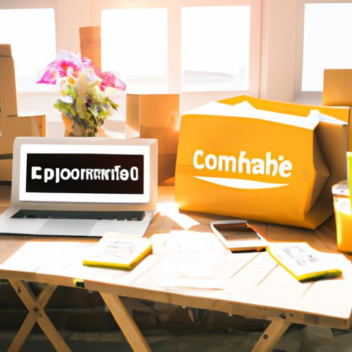 Potential Market for an Ecommerce Business