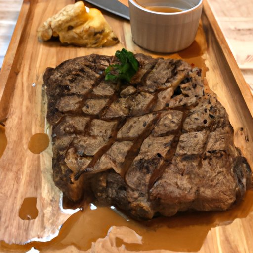 What You Should Know Before Eating Steak