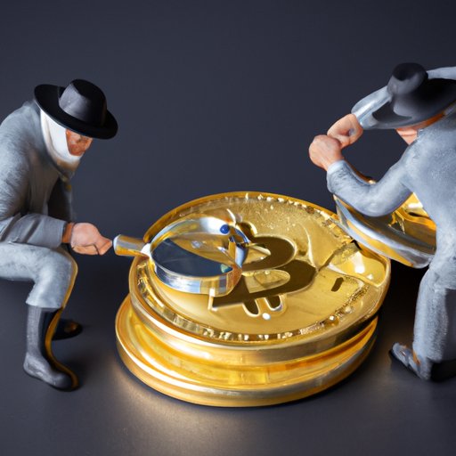 Investigating the Security Measures to Prevent Bitcoin Theft