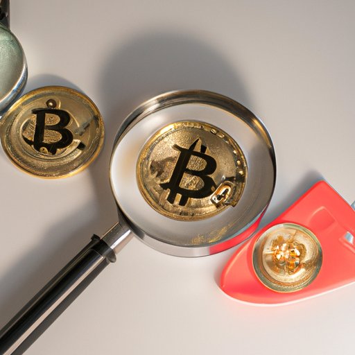 Exploring the Ways to Report a Bitcoin Theft