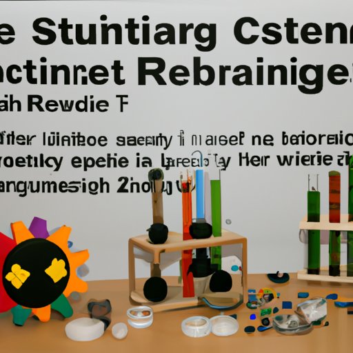 Analyzing the Challenges of Introducing STEM Science to Schools