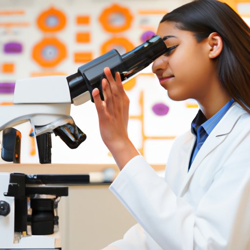 Examining the Impact of STEM Science on Career Opportunities