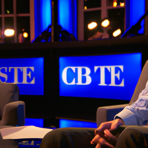 Interviewing Former Writers of The Colbert Report on the Future of Late Night TV without Stephen Colbert