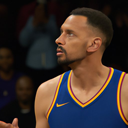 An Analysis of the Possibility of Stephen Curry Being Traded