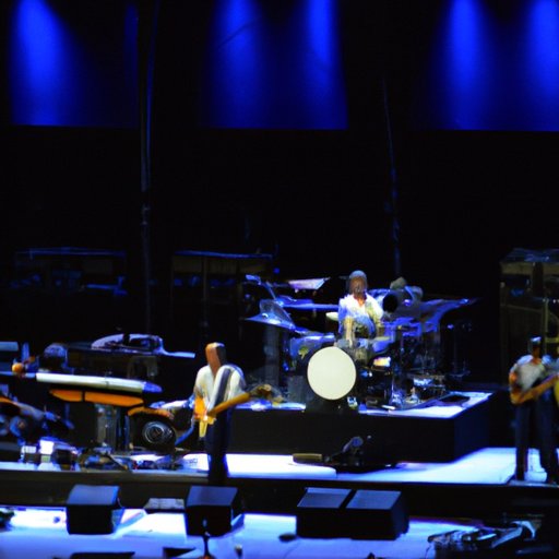 What to Expect at a Steve Winwood and Steely Dan Show