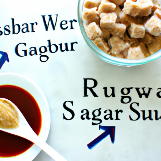 Exploring How Raw Sugar Impacts Weight Loss and Overall Health
