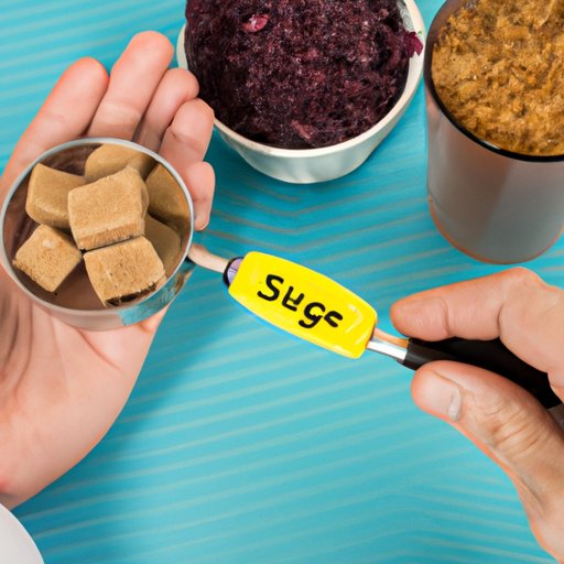 Investigating the Potential Benefits of Raw Sugar on Blood Sugar Levels