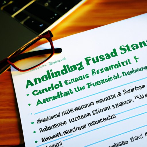 Making the Most of Summer Financial Aid