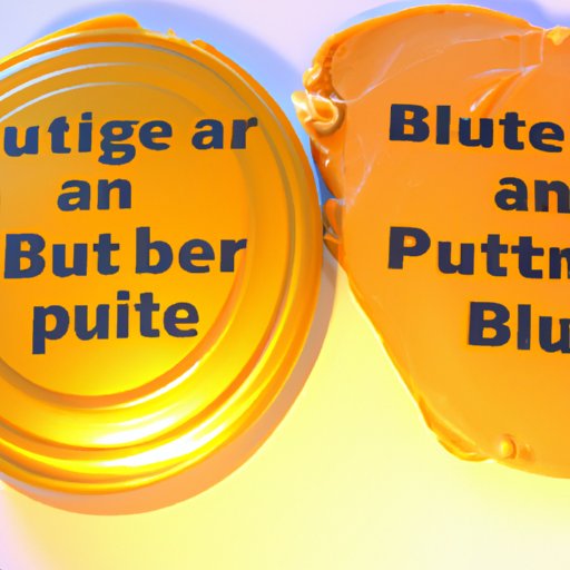Health Benefits of Sunbutter Compared to Peanut Butter