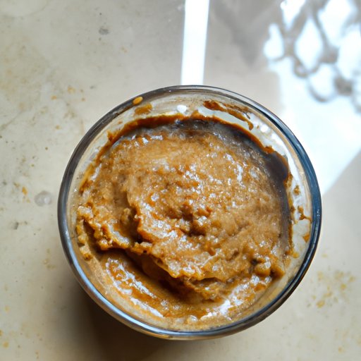 Sunbutter Recipes and Their Health Benefits