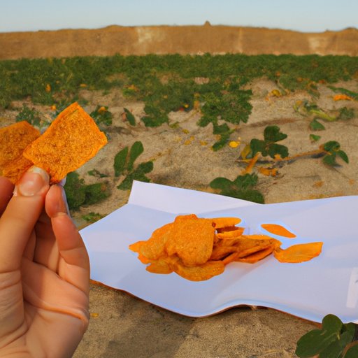 Assessing the Environmental Impact of SunChips Production