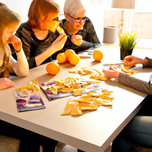 Exploring the Health Benefits of SunChips for Different Age Groups