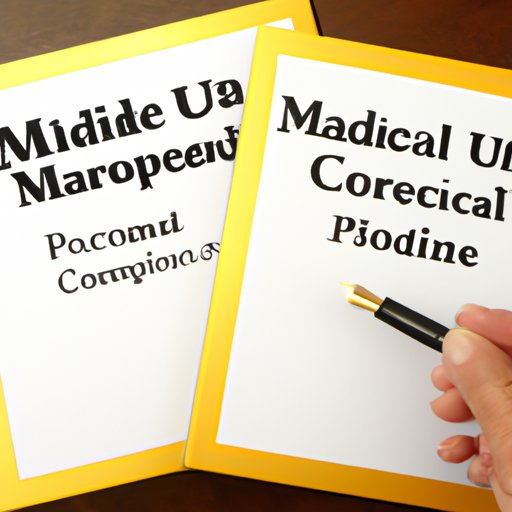 Examining the Pros and Cons of Supplemental Medicare Insurance