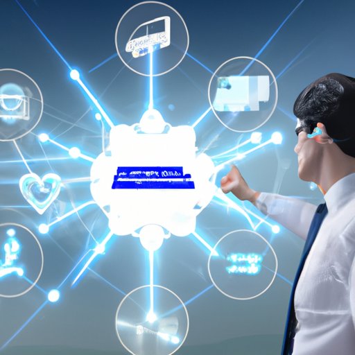 Investigating the Impact of AI and Machine Learning on Supply Chains