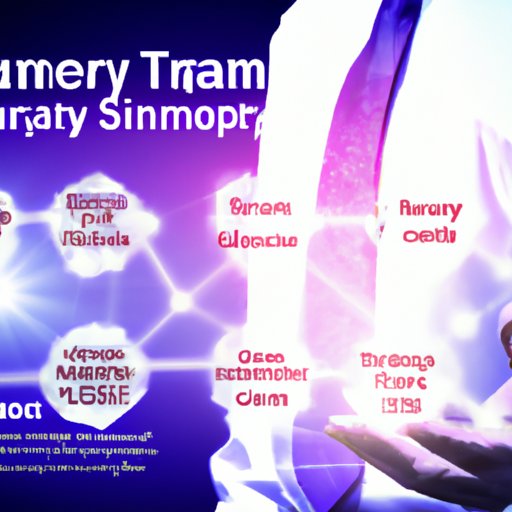 Technology Transforming Supply Chain Management