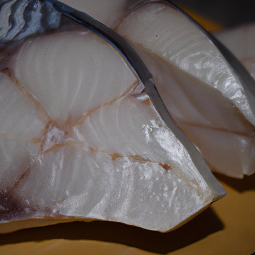 Exploring the Nutritional Benefits of Swai Fish