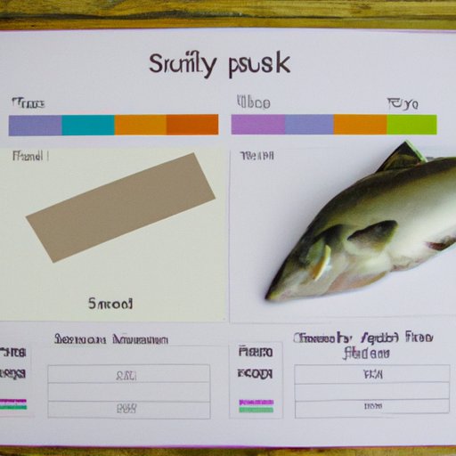 Comparing the Nutritional Profile of Swai Fish to Other Types of Fish