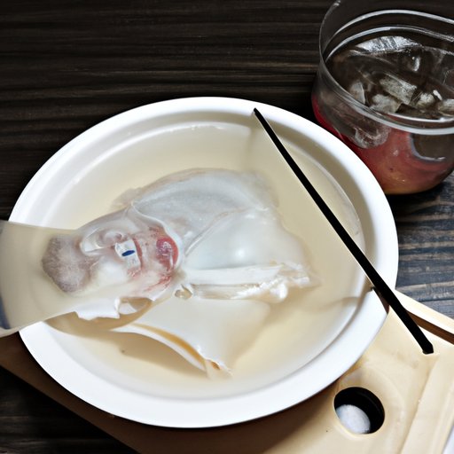 A Nutritional Analysis of Swai