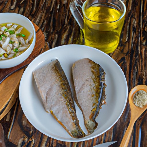 How to Incorporate Swai into a Healthy Diet