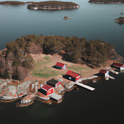 Exploring the Best of Sweden from Home