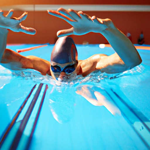 The Science Behind Why Swimming is an Ideal Exercise