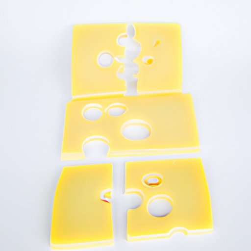 The Health Benefits of Swiss Cheese