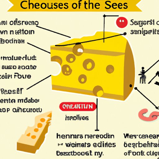 Exploring the Nutritional Benefits of Swiss Cheese