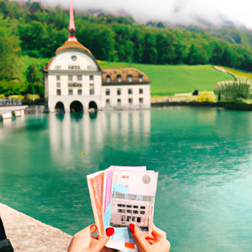 Tips for Saving Money While Visiting Switzerland