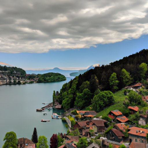 Exploring Tourism Opportunities in Switzerland