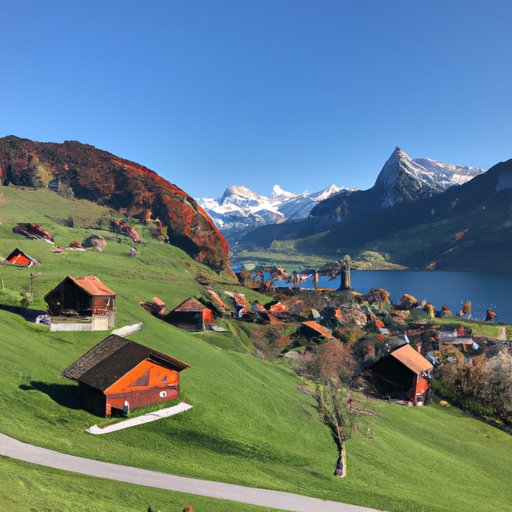 The Pros and Cons of Visiting Switzerland Right Now