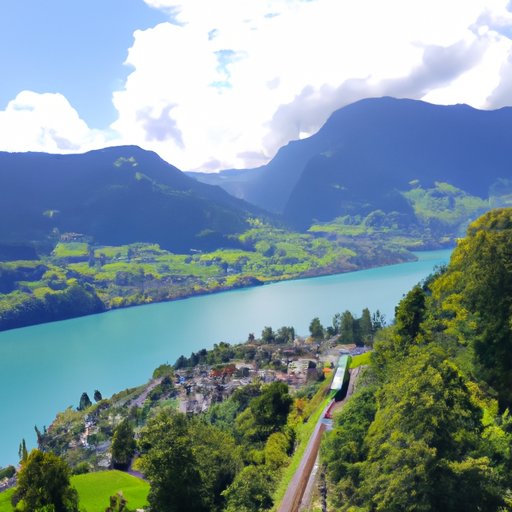 What You Need to Know Before Traveling to Switzerland