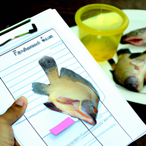 Evaluating the Nutritional Benefits of Eating Talapia