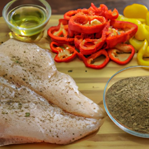 How to Make Talapia Part of a Balanced Diet
