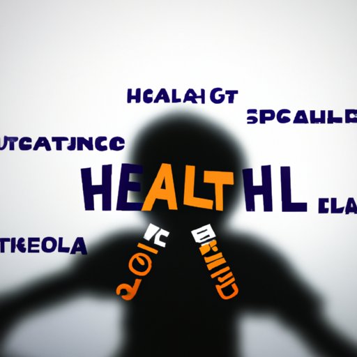 Background of Talent 4 Health