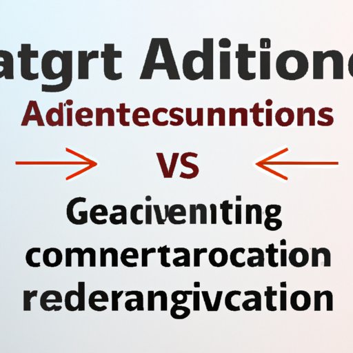 Advantages and Disadvantages of a Career in Talent Acquisition