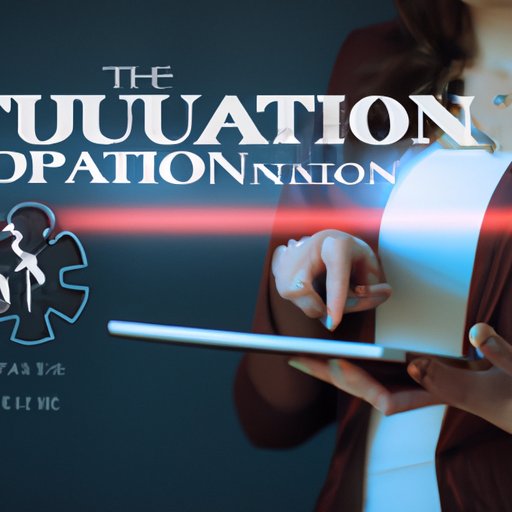 Utilizing Technology to Streamline the Talent Acquisition Process