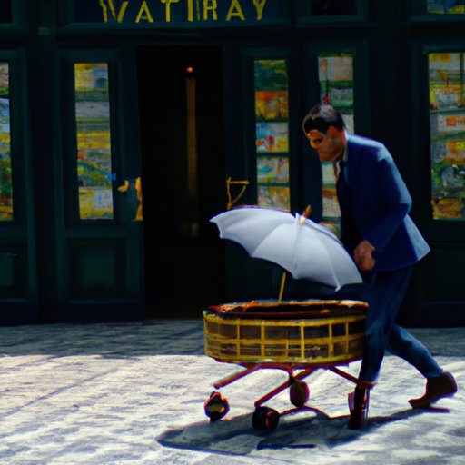 Comparing Tarta to Other Online Businesses