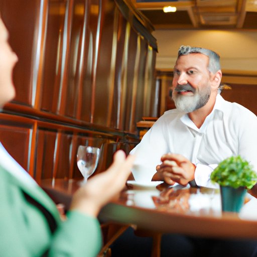 Interviews with Tauck Customers about their Experiences