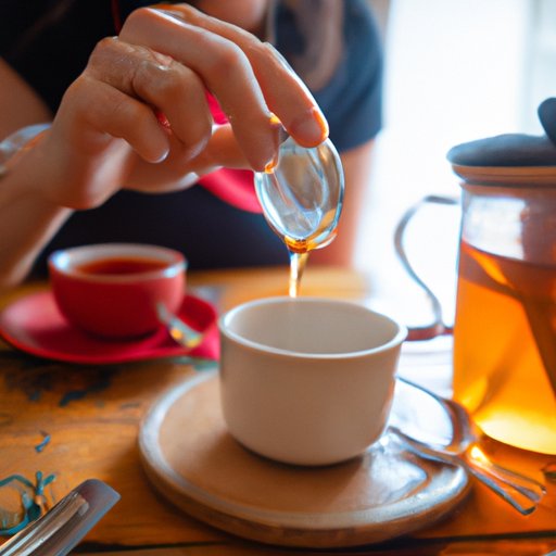 Exploring the Health Impacts of Tea and Coffee Drinking