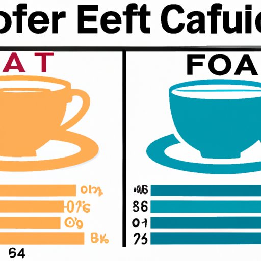 A Comparison of the Nutritional Benefits of Tea vs. Coffee