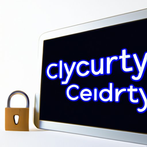 Cyber Security: Protecting Our Data and Devices