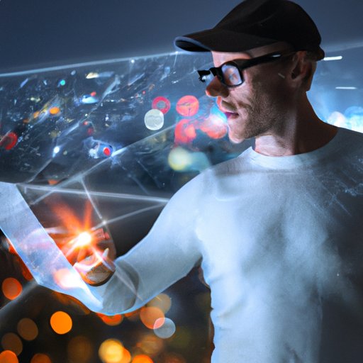 Analyzing the Impact of Technology on Society